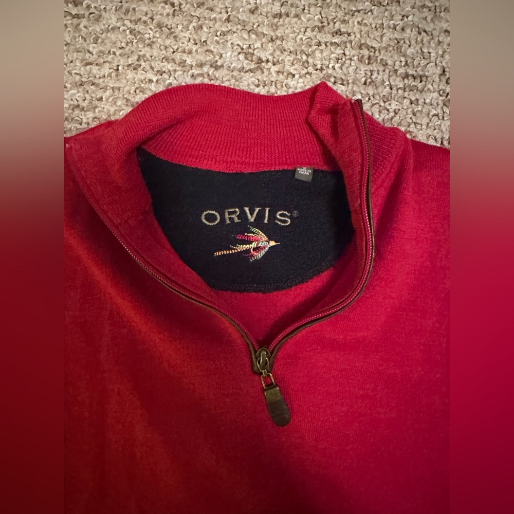 Used like new
